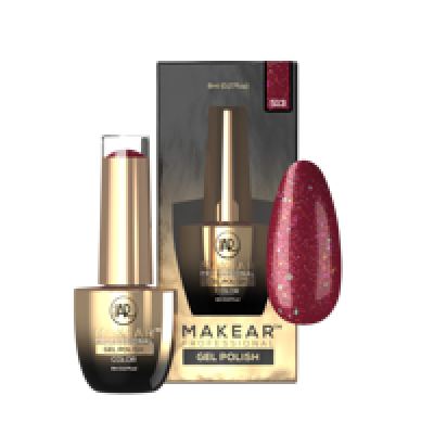 S13 UV Gel Polish Makear
